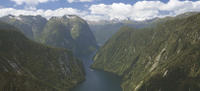 Te Anau Super Saver: Doubtful Sound Cruise plus Te Anau Glowworm Cave Tour