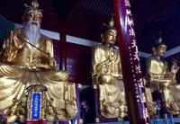 Small Group Shanghai Temple and Artwork Tour: A Deeper Understanding to Chinese Ethos