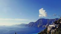 Private Tour: Pompeii and Amalfi Coast from Naples