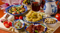 Beginner's Spanish Lessons with Cooking Classes in Granada 