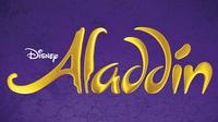 Aladdin - The Musical London