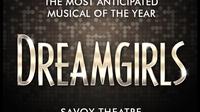 Dreamgirls Theater Show In London