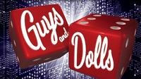 Guys and Dolls Theater Show in London 