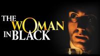 The Woman In Black Theater Show in London