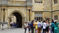 Visite à pied de l’université d’Oxford Visite à pied de l’université d’Oxford