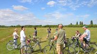 Walking and Biking Tour of Oxford