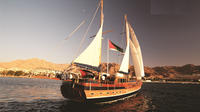 3 Nights 4 Days Private Lawrence of Arabia Tour to Petra Wadi Rum and Aqaba