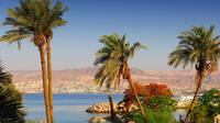 8-Nights Best of Jordan Including 1 Night Aqaba and 1 Night Dead Sea