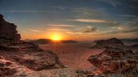 8-Nights Best of Jordan Including 1 Night Wadi Rum and 1 Night Aqaba