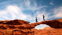 8-Nights Best of Jordan Including 1 Night Wadi Rum and 1 Night Dead Sea