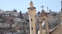 Al-Salt: Harmony Trail et Al-Maidan rue Visite guidée à pied de Amman