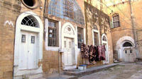 Al-Salt: Harmony Trail and Al-Maidan Street Guided Walking Tour from Amman