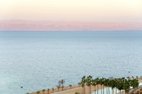 Circuit de 2 nuits en toute indépendance à la mer Morte Amman DEPUIS