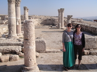 Circuit privé de 4 jours des sites AVEC et récits bibliques en Jordanie, Avec Une excursion à Pétra et à la mer Morte