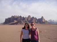 Excursion privée d'Une journée complète à Wadi Rum au départ d'Amman