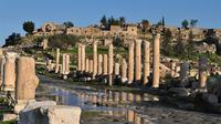 Private Day Tour to Um Qais from Amman