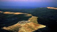 Private Full Day Tour Madaba Mount Nebo and Mukawir from Dead Sea