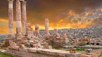 Private Full Day Um Qais and Pella Tour from Amman