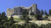 Private Half Day Tour to Ajloun from Amman