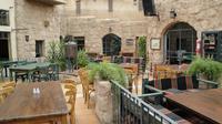 Madaba Haret Jdoudna Déjeuner Restaurant privé ou dîner de la Mer Morte