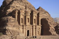 Private Tour: Petra Day Trip from Aqaba