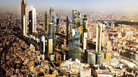 Private Tour: Two Hour Amman Panoramic Tour