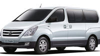 Private Transfer from Wadi Rum to Amman International Airport