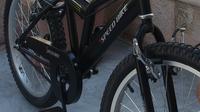 Location de vélos à Amman pendant six heures