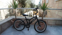 Rent a Bicycle in Amman for Six Hours