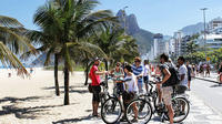 Small-Group Ultimate Bike Tour from Rio de Janeiro