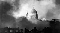 Londres et The Blitz Walking Tour