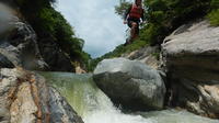River Hike Adventure Tour in Oaxaca