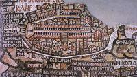 Day Tour Dead Sea And Madaba