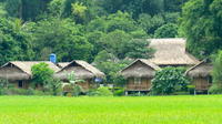 3-Day Mai Chau Tour from Hanoi Including Biking and Homestay