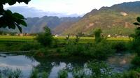 Private Full-Day Mai Chau Valley Tour from Hanoi 