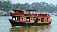 Bagan to Mandalay Day Cruise