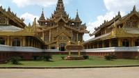 Bago Day Trip from Yangon