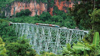 Gotyeik Viaduct Day Trip from Mandalay