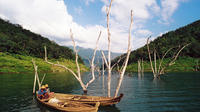 Inle Lake Day Cruise with Lunch