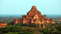 Private Day Tour of Bagan