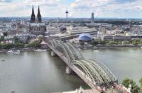 5-Day Cologne Overnight Coach Tour to Stuttgart