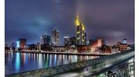 5-Day Independent Frankfurt to Stuttgart Coach Tour