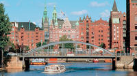 5-Day Independent Hamburg to Heidelberg Coach Tour