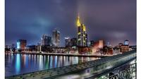 Frankfurt 5-Day Overnight Coach Tour to Munich