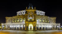 Independent 5-Day Coach Tour of Dresden and Nuremberg