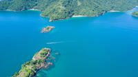 Private Paddle Board Boat Tour from Paraty image 1 Private Paddle Board Boat Tour from Paraty image 1
