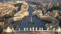 Civitavecchia Port Transfer To And From Rome
