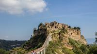 Orvieto and Civita di Bagnoregio: Private Full Day Trip from Rome