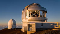 Mauna Kea Summit and Stars Hilo