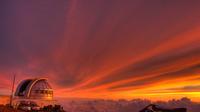 Mauna Kea Summit and Stars Kona and Waikoloa - Small Group Tour